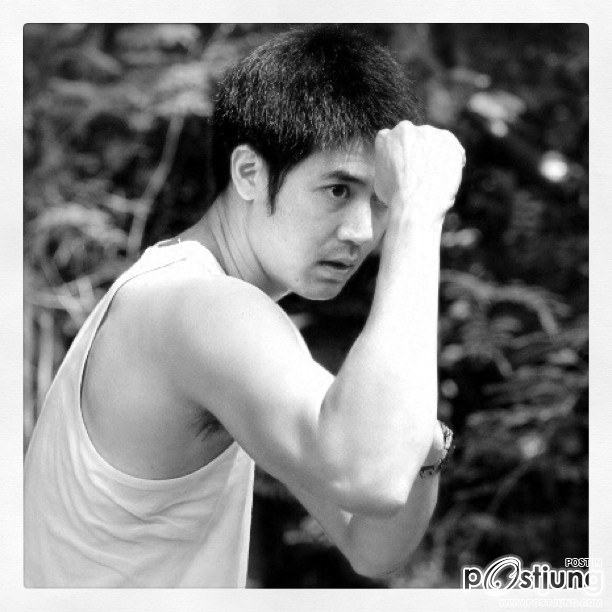 หนุ่มเวียร์และนักแสดงจากเรื่อง ขุนเดช (เวียร์หล่อมาก)