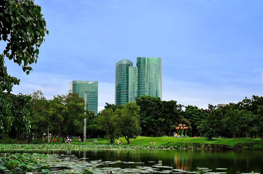 กรุงเทพมหานครติด1ใน10เมืองที่มีตึกระฟ้ามากที่สุดในโลก