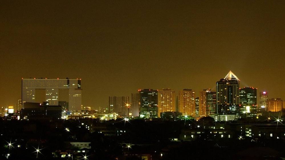 กรุงเทพมหานครติด1ใน10เมืองที่มีตึกระฟ้ามากที่สุดในโลก