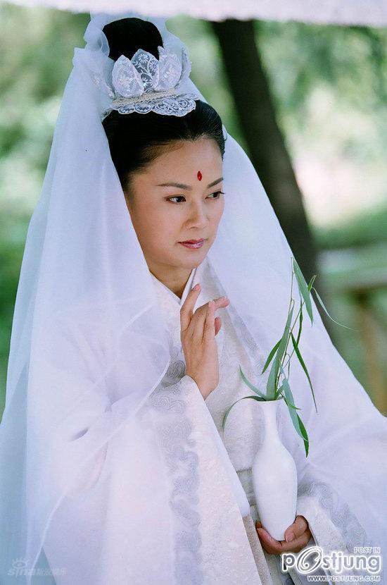 宝莲灯前传 โคมวิเศษ ภาค2 Lotus Lantern Prequel