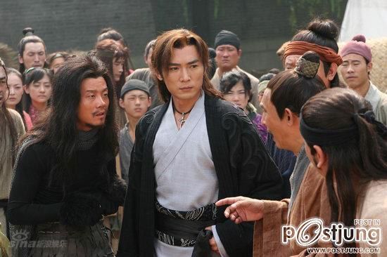 宝莲灯前传 โคมวิเศษ ภาค2 Lotus Lantern Prequel