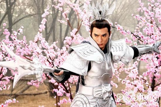 宝莲灯前传 โคมวิเศษ ภาค2 Lotus Lantern Prequel