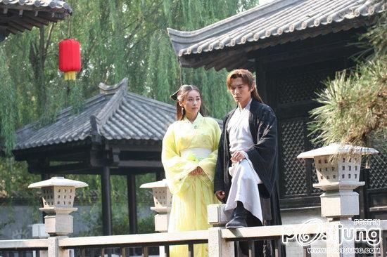 宝莲灯前传 โคมวิเศษ ภาค2 Lotus Lantern Prequel