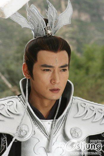 宝莲灯前传 โคมวิเศษ ภาค2 Lotus Lantern Prequel