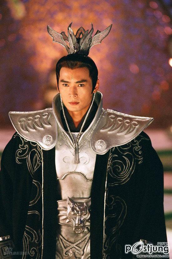 宝莲灯前传 โคมวิเศษ ภาค2 Lotus Lantern Prequel