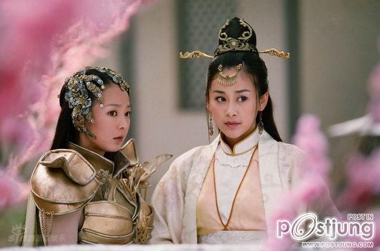 宝莲灯前传 โคมวิเศษ ภาค2 Lotus Lantern Prequel
