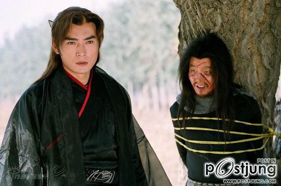 宝莲灯前传 โคมวิเศษ ภาค2 Lotus Lantern Prequel