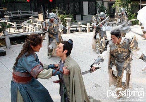 宝莲灯前传 โคมวิเศษ ภาค2 Lotus Lantern Prequel