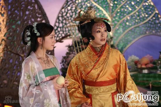 宝莲灯前传 โคมวิเศษ ภาค2 Lotus Lantern Prequel