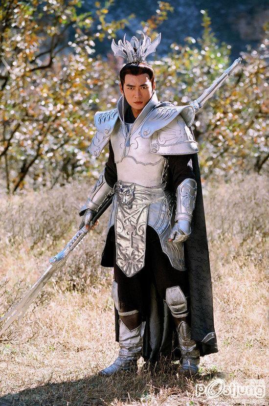 宝莲灯前传 โคมวิเศษ ภาค2 Lotus Lantern Prequel