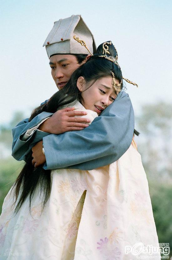 宝莲灯前传 โคมวิเศษ ภาค2 Lotus Lantern Prequel