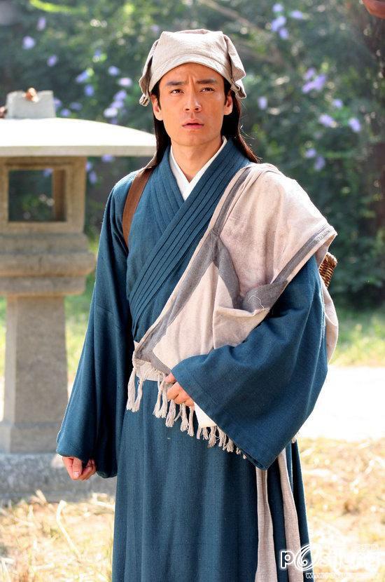 宝莲灯前传 โคมวิเศษ ภาค2 Lotus Lantern Prequel