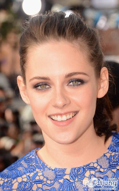 Kristen Stewart