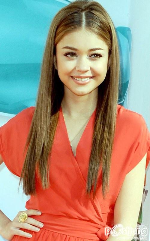 Sarah Hyland