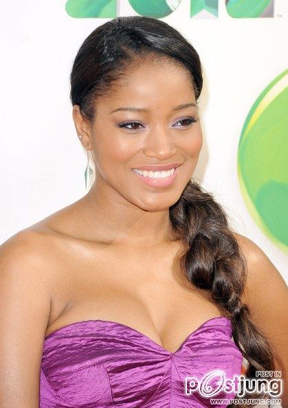 Keke Palmer