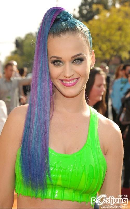 Katy Perry
