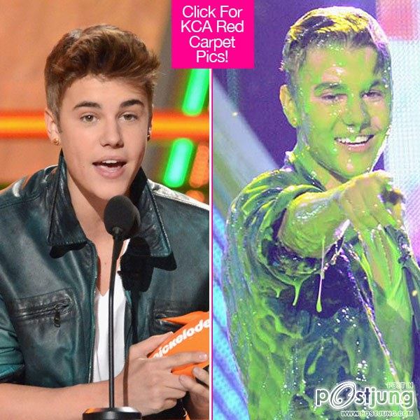 justin bieber