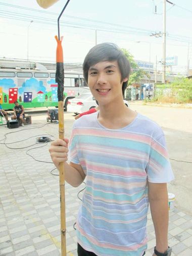 หนังใหม่ Art Idol อยากให้เธอรู้ว่ากูติสต์
