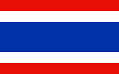 อันดับที่ 6 ไทย