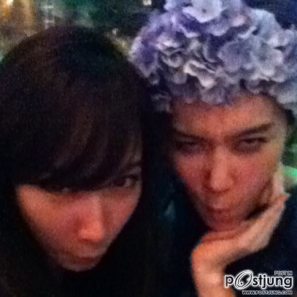 รวมภาพ " อั้ม - เมย์ " สองสาวคู่ซี้อันดับ 1 ของวงการบันเทิง