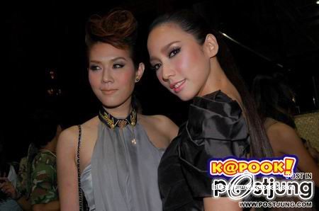 รวมภาพ " อั้ม - เมย์ " สองสาวคู่ซี้อันดับ 1 ของวงการบันเทิง