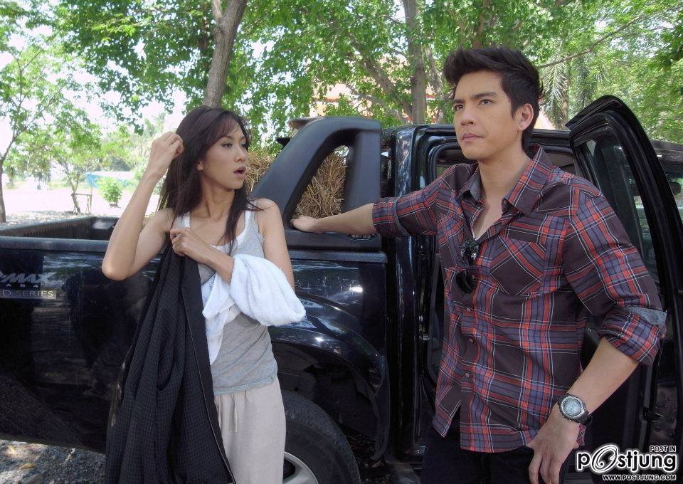 เบื้องหลังสาว ยุ้ยจีรนันท์ นิวกระบือบาล