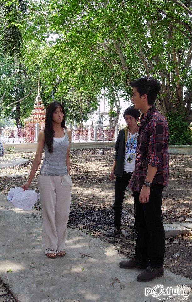 เบื้องหลังสาว ยุ้ยจีรนันท์ นิวกระบือบาล
