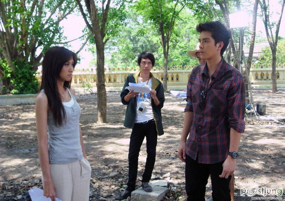 เบื้องหลังสาว ยุ้ยจีรนันท์ นิวกระบือบาล