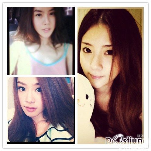 เกรซ เนย พีค น่ารักเวอร์