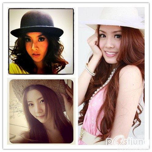 เกรซ เนย พีค น่ารักเวอร์