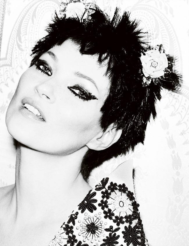 LOVE MAGAZINE: 30 YEARS OF OPTIMISM BY PHOTOGRAPHER MARIO TESTINO