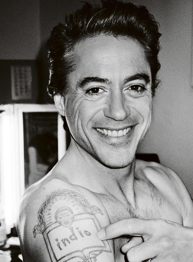 LOVE MAGAZINE: 30 YEARS OF OPTIMISM BY PHOTOGRAPHER MARIO TESTINO