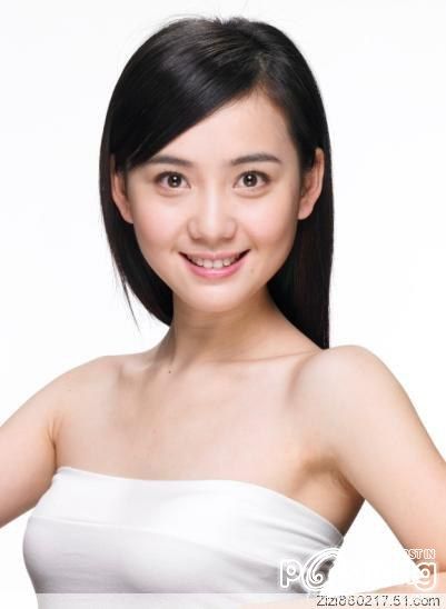 Jie Lu Yu 陆昱颉 ดาราสาวจีน น่ารัก สดใส