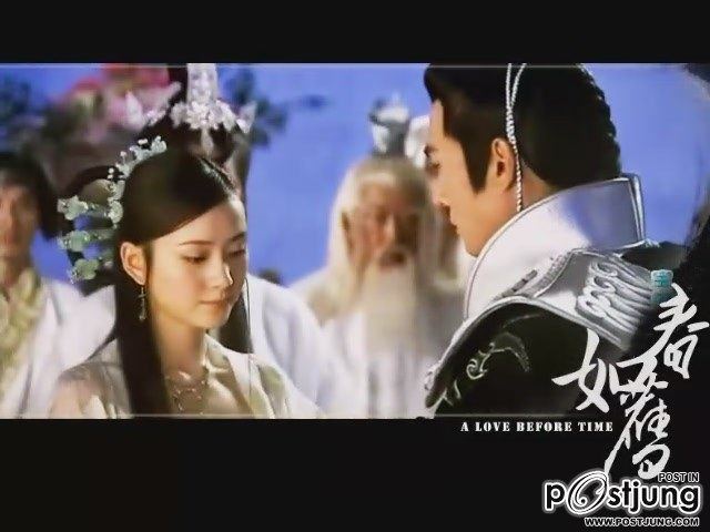 Jie Lu Yu 陆昱颉 ดาราสาวจีน น่ารัก สดใส