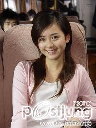 Jie Lu Yu 陆昱颉 ดาราสาวจีน น่ารัก สดใส