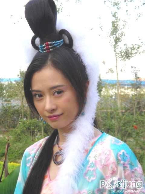 เหอเหม่ยเถียน - He Mei Tian