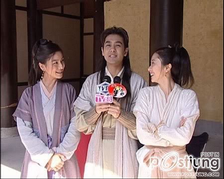 เหอเหม่ยเถียน - He Mei Tian