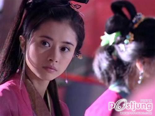 เหอเหม่ยเถียน - He Mei Tian