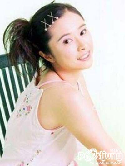 เหอเหม่ยเถียน - He Mei Tian