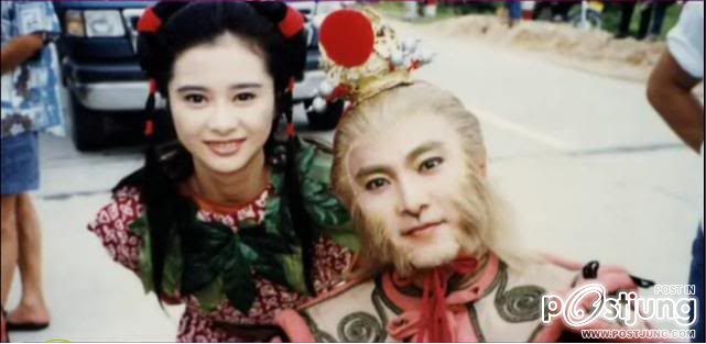 เหอเหม่ยเถียน - He Mei Tian