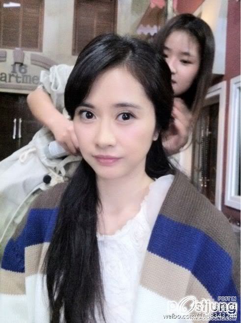 เหอเหม่ยเถียน - He Mei Tian