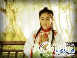 Zhou Yang 周揚 ดาราสาวจีน สวยแบบธรรมชาติ