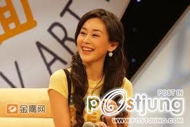 Zhou Yang 周揚 ดาราสาวจีน สวยแบบธรรมชาติ