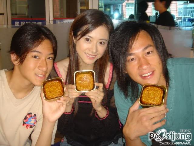 เหอเหม่ยเถียน ... He Mei Tian