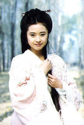 เหอเหม่ยเถียน ... He Mei Tian