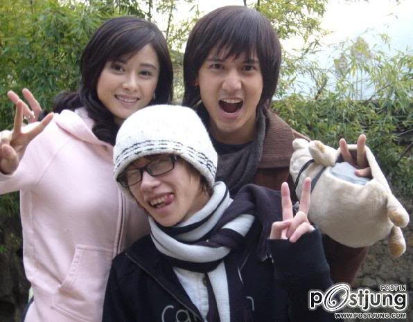 เหอเหม่ยเถียน ... He Mei Tian