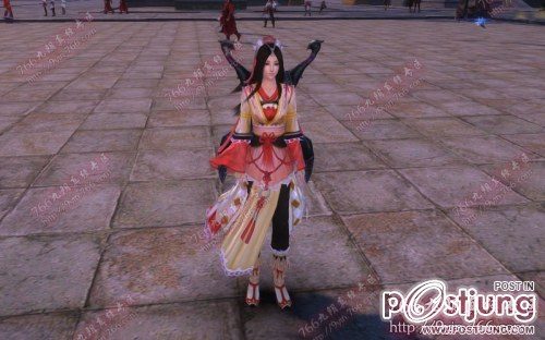 Age of wulin หรือ 9 yin ศึกคัมภีร์มารนพเก้า สุดยอดเกมส์ออนไลน์แนวกำลังภายในระดับเทพ
