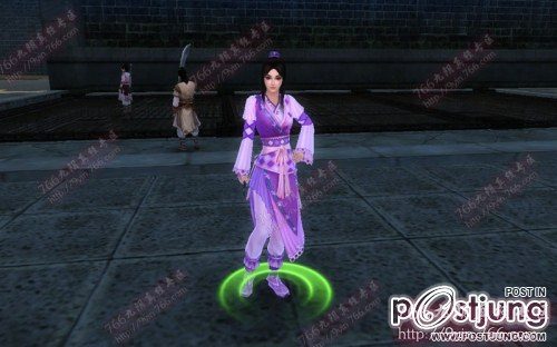 Age of wulin หรือ 9 yin ศึกคัมภีร์มารนพเก้า สุดยอดเกมส์ออนไลน์แนวกำลังภายในระดับเทพ
