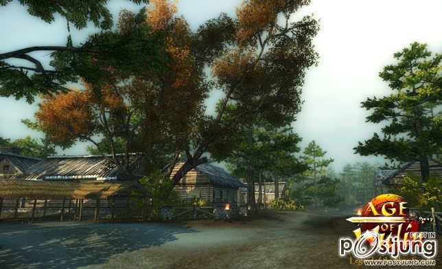Age of wulin หรือ 9 yin ศึกคัมภีร์มารนพเก้า สุดยอดเกมส์ออนไลน์แนวกำลังภายในระดับเทพ
