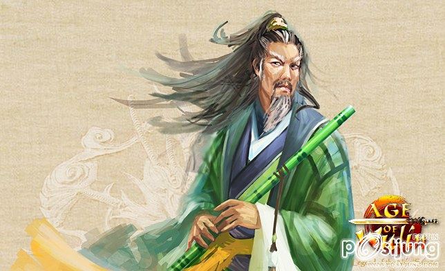 Age of wulin หรือ 9 yin ศึกคัมภีร์มารนพเก้า สุดยอดเกมส์ออนไลน์แนวกำลังภายในระดับเทพ